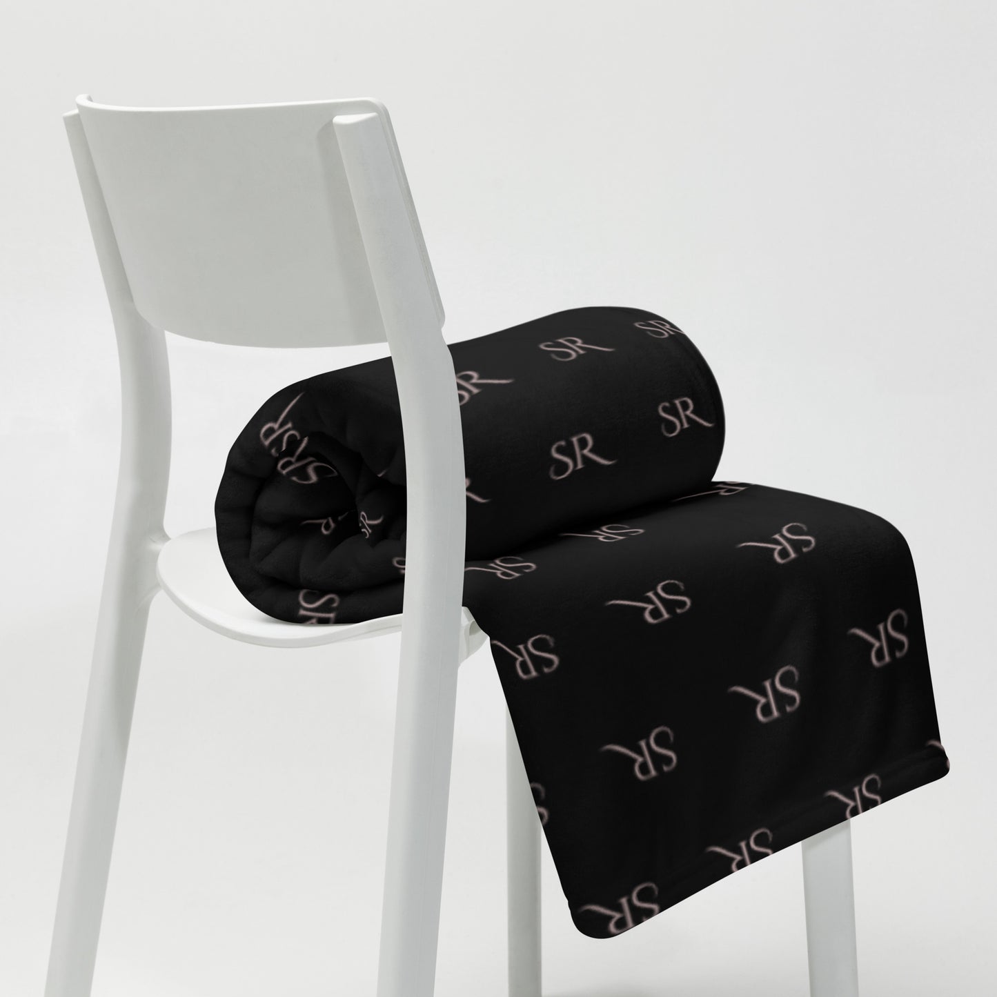 SR Throw Blanket