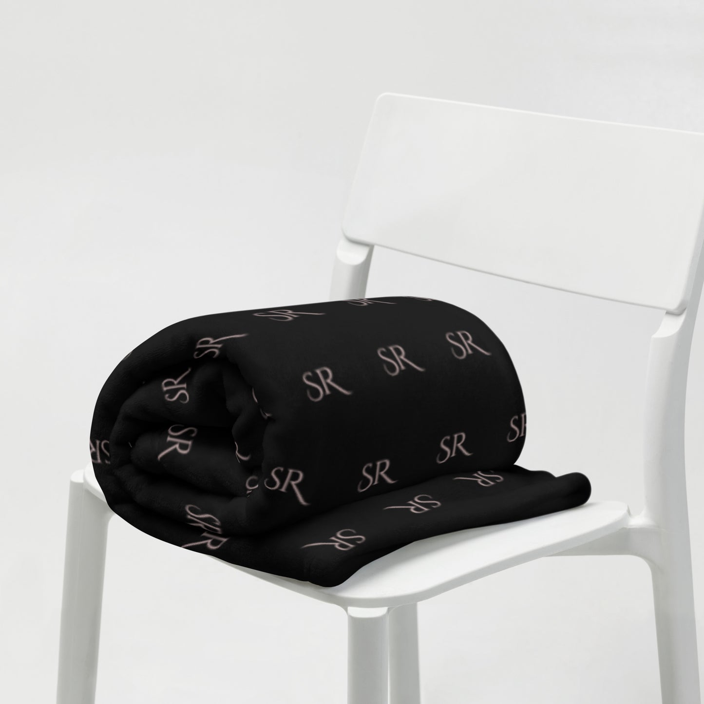 SR Throw Blanket