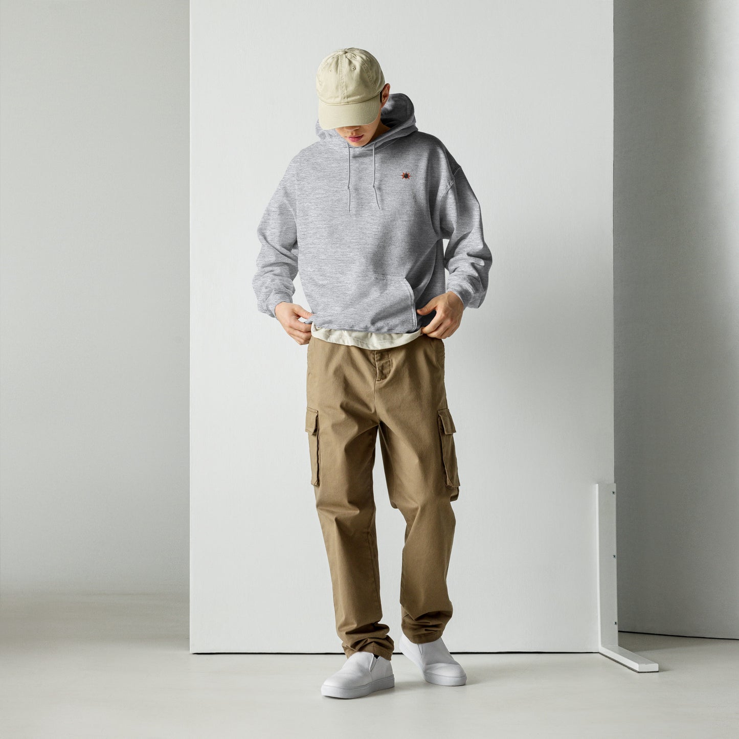 Boom Hoodie