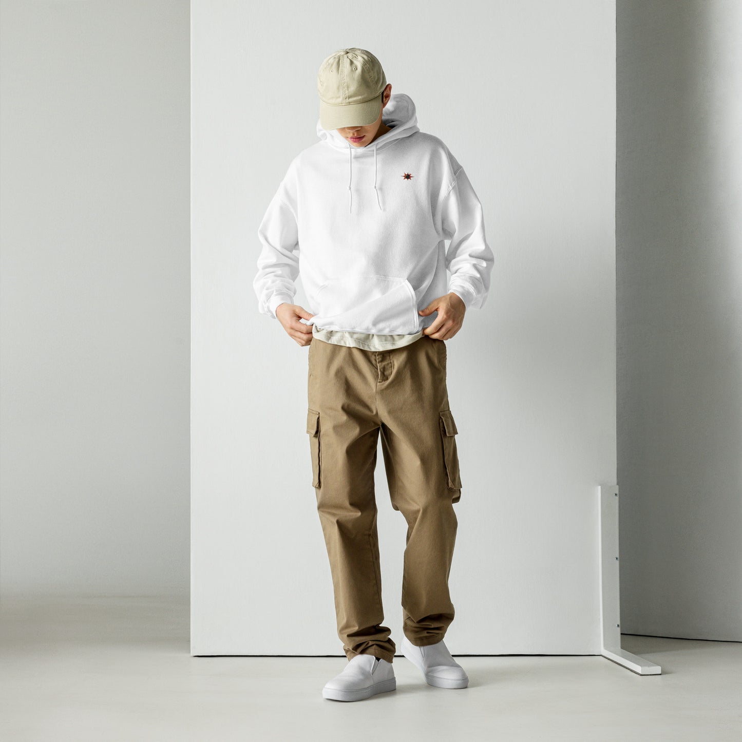 Boom Hoodie