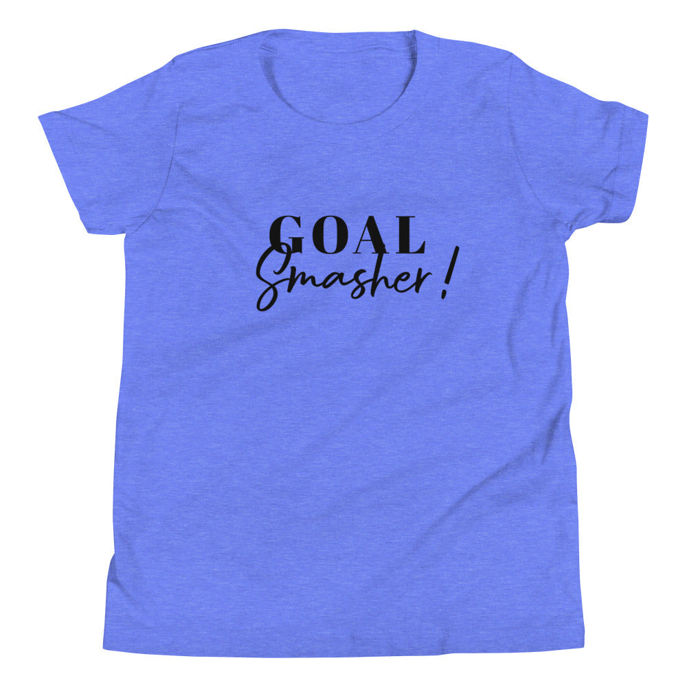Goal Smasher Short Sleeve T-Shirt