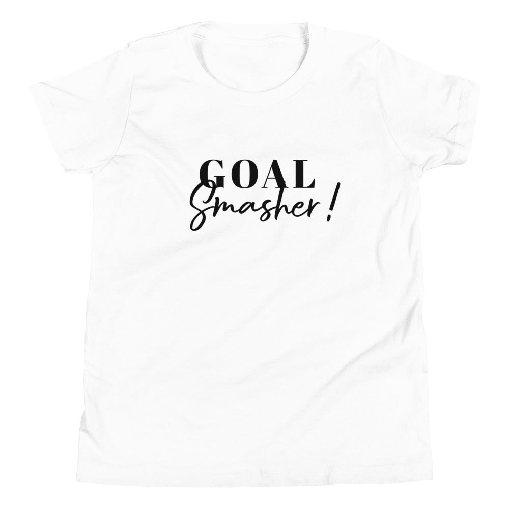 Goal Smasher Short Sleeve T-Shirt