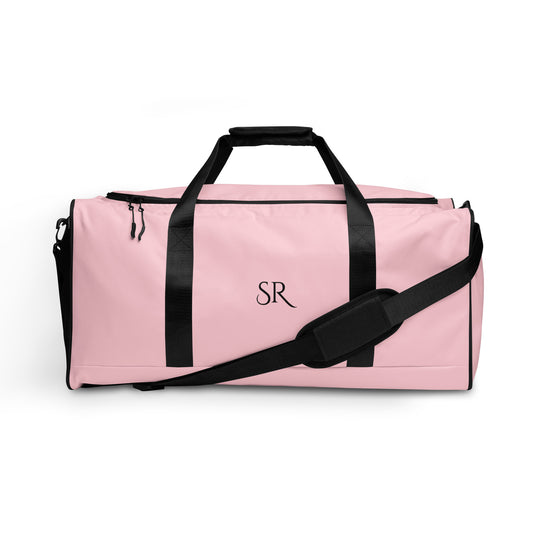 SR Duffle bag
