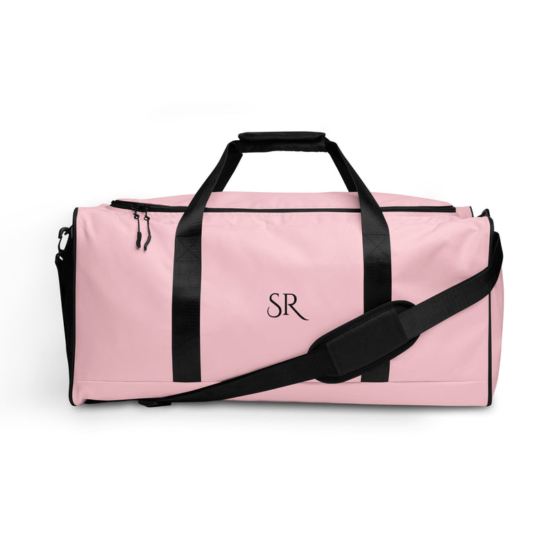 SR Duffle bag