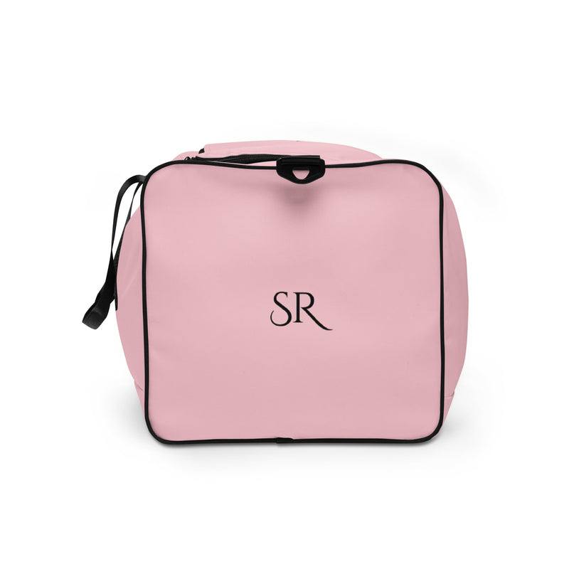 SR Duffle bag