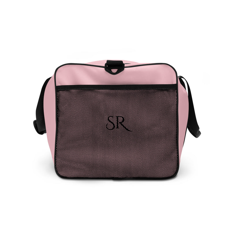 SR Duffle bag