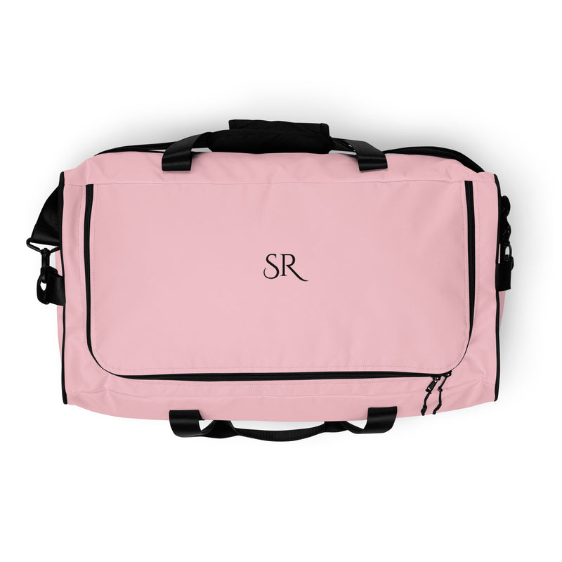 SR Duffle bag