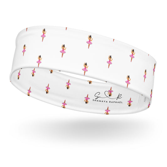Maya's Headband