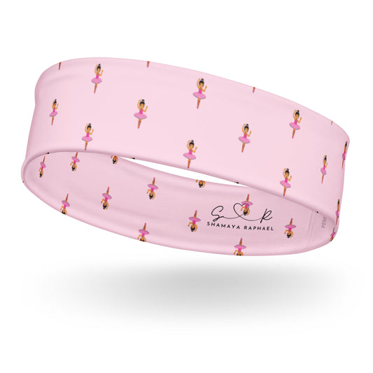 Maya's Headband