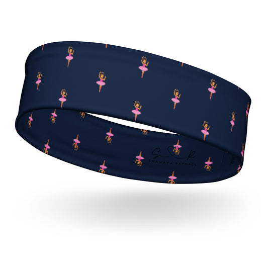 Maya's Headband