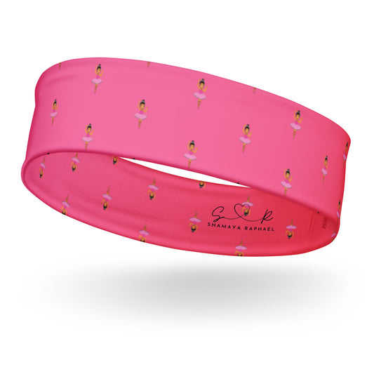 Maya's Headband