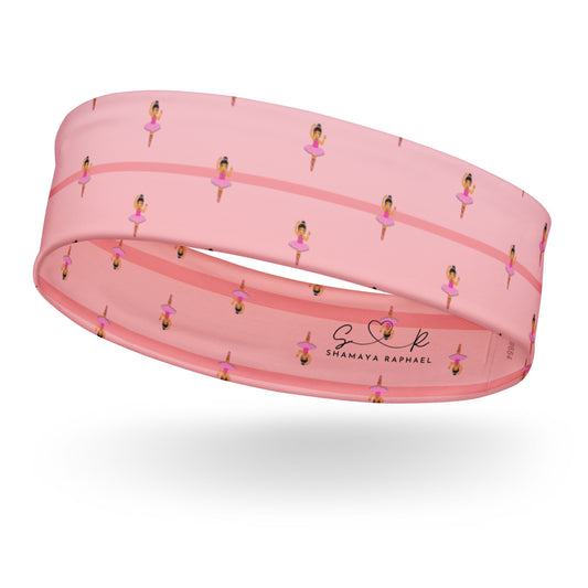Maya's Headband
