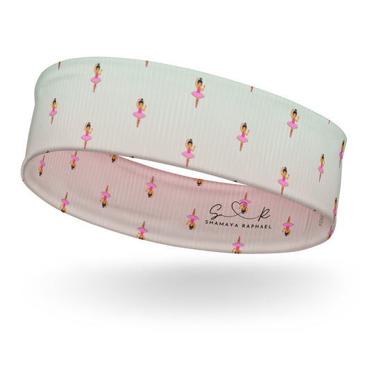 Maya's Headband