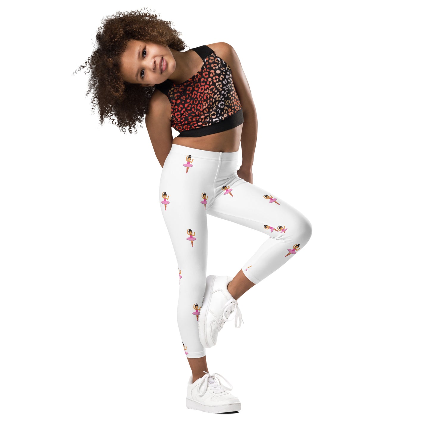 Maya's Leggings