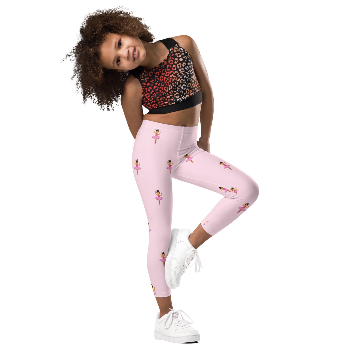 Maya's Kid's Leggings