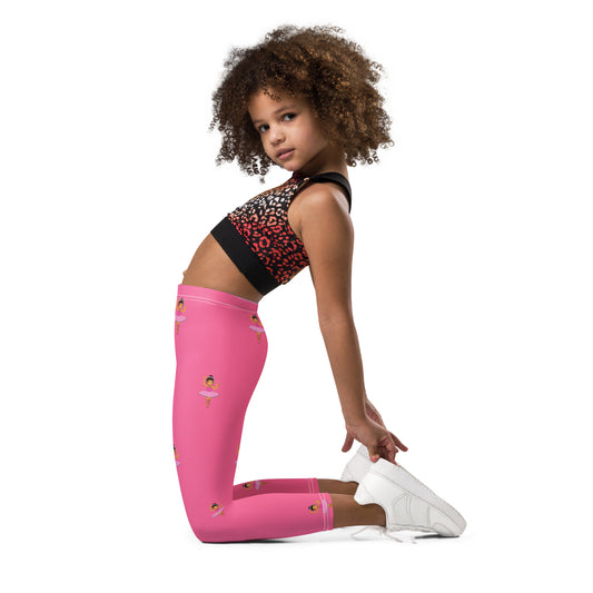 Maya's Leggings