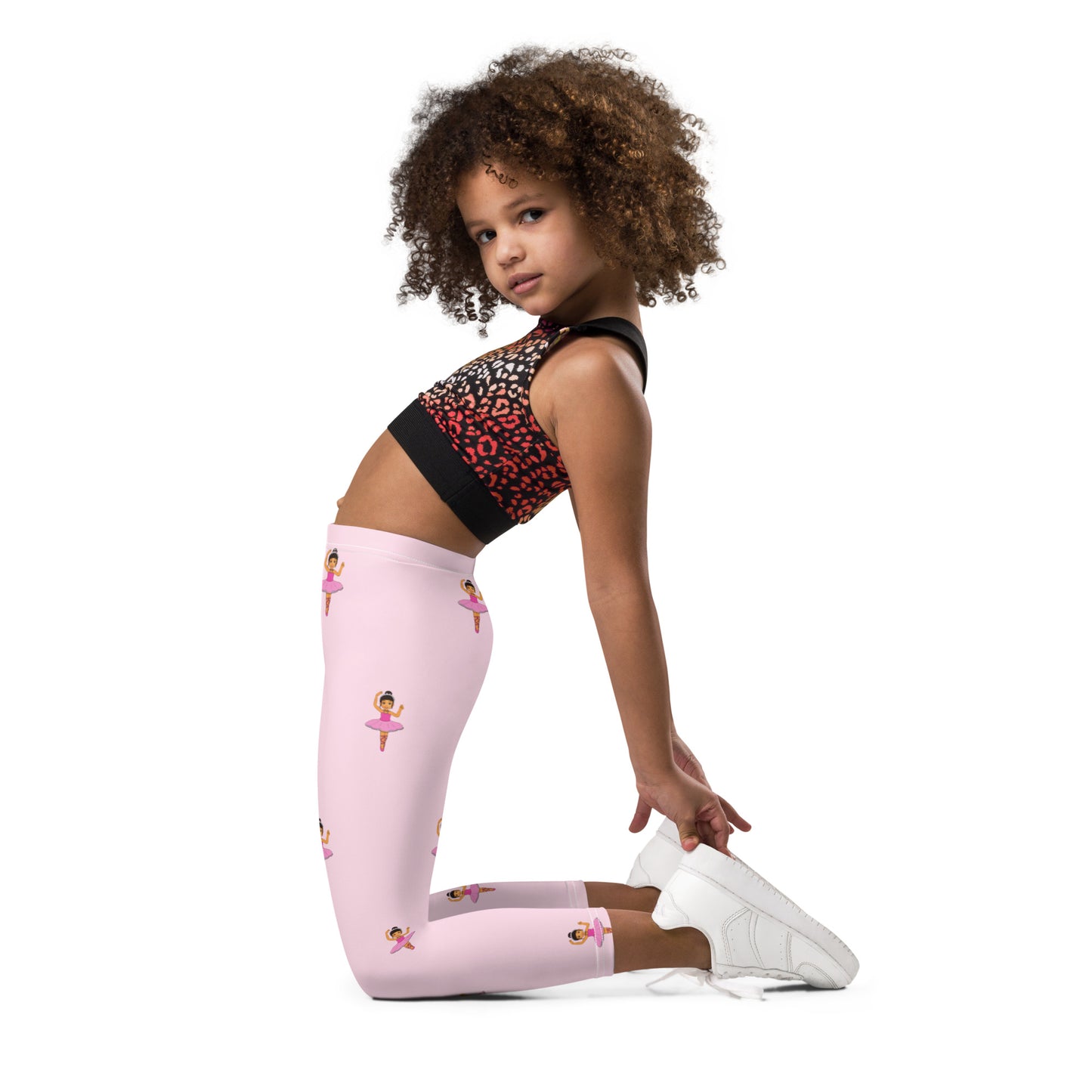 Maya's Kid's Leggings
