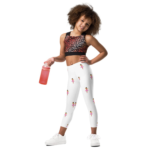 Maya's Leggings