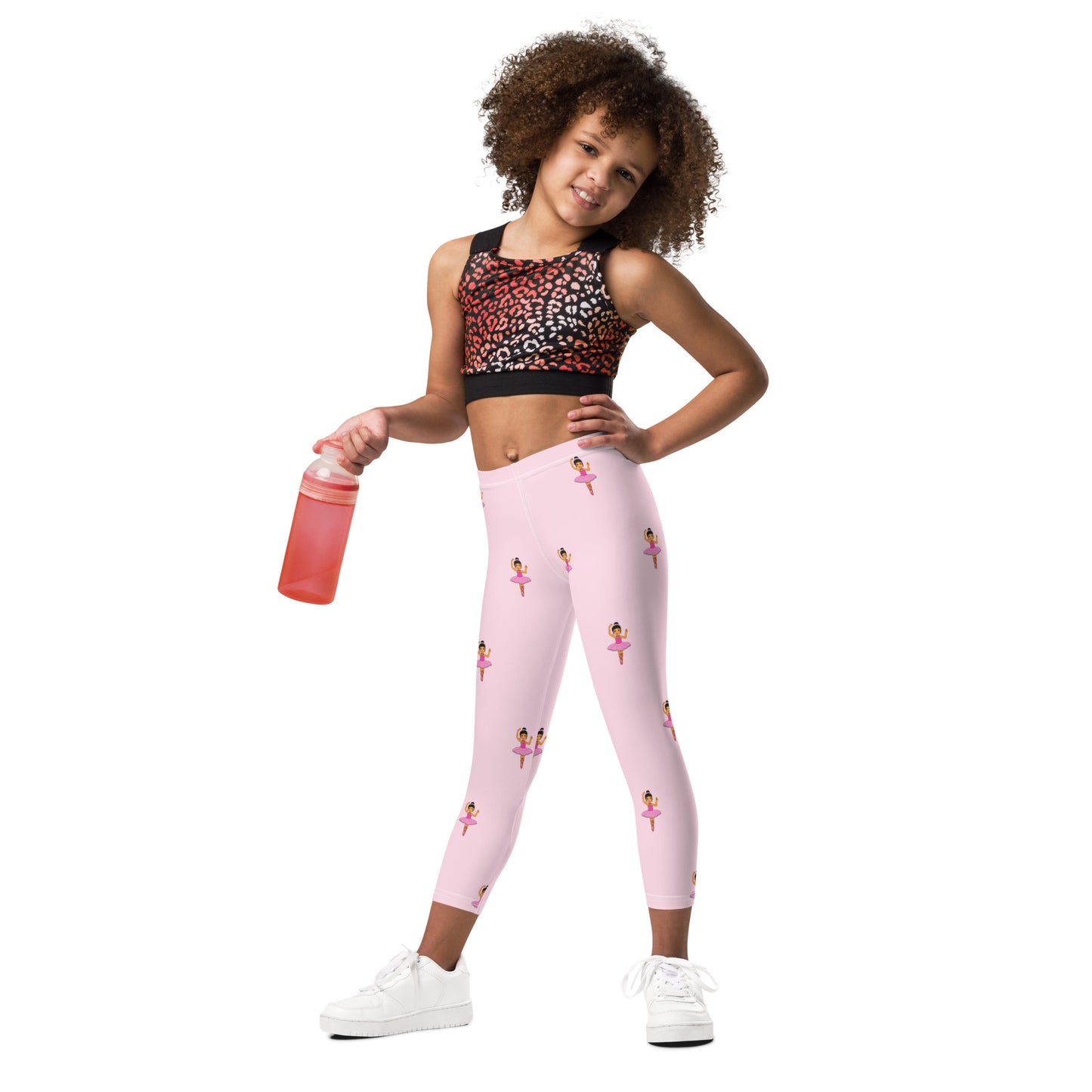 Maya's Kid's Leggings