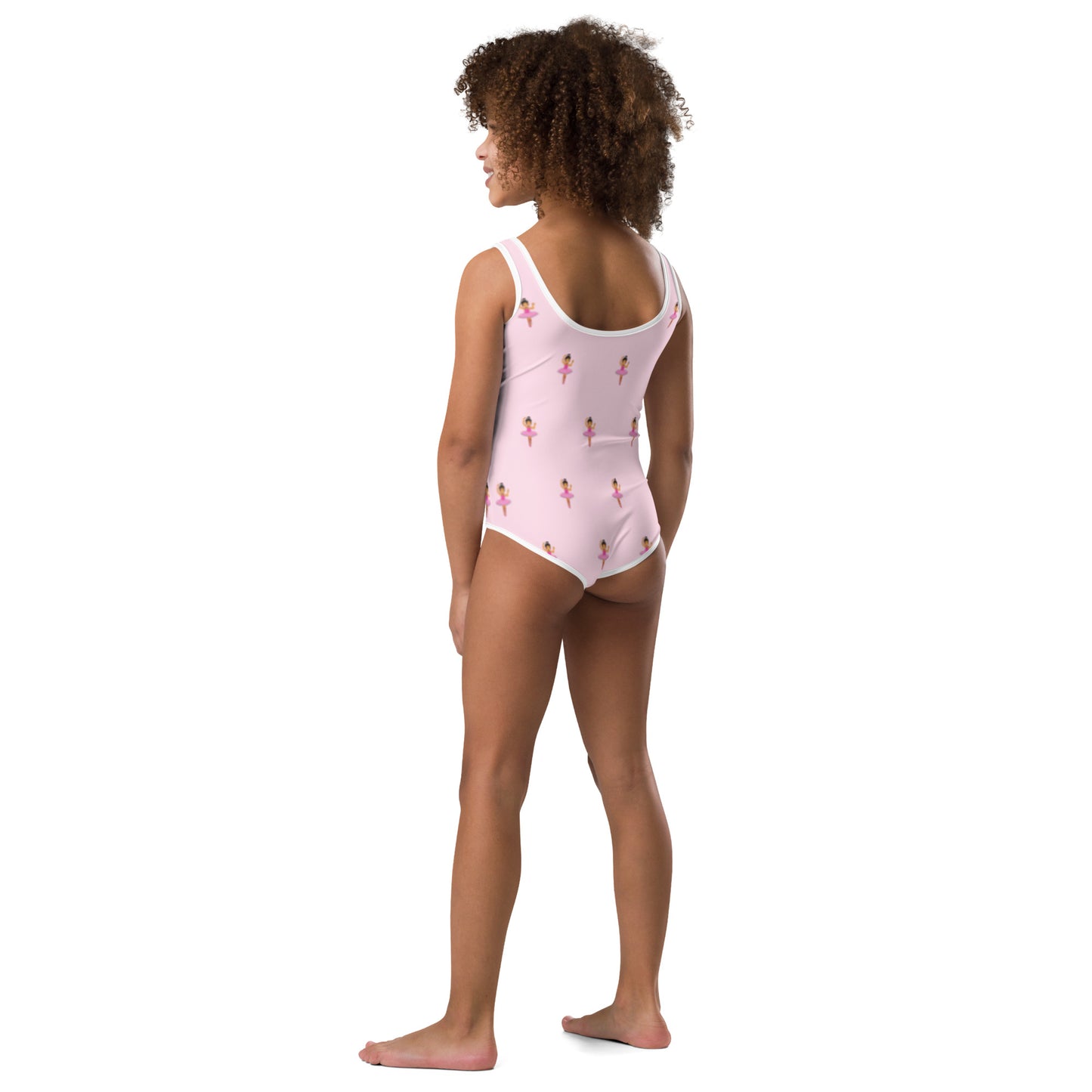 Maya's Swimsuit