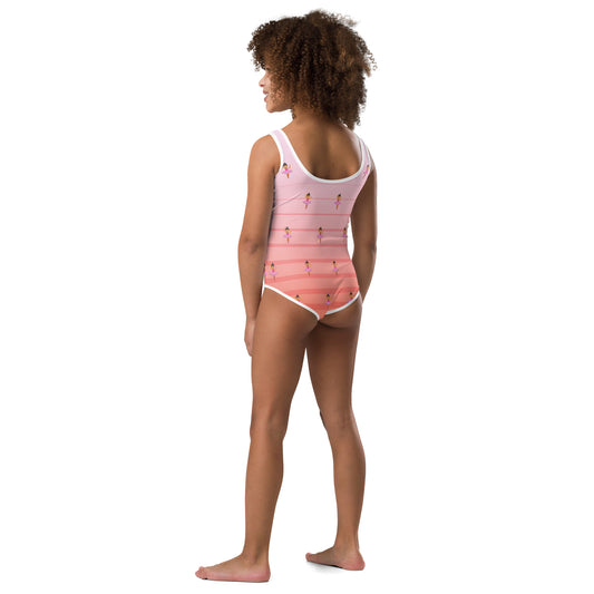 Maya's Swimsuit