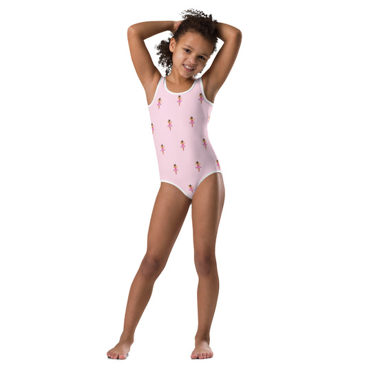 Maya's Swimsuit