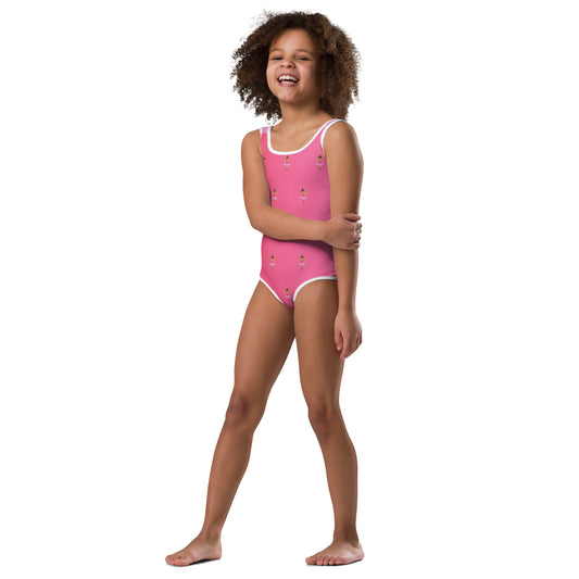 Maya's Swimsuit