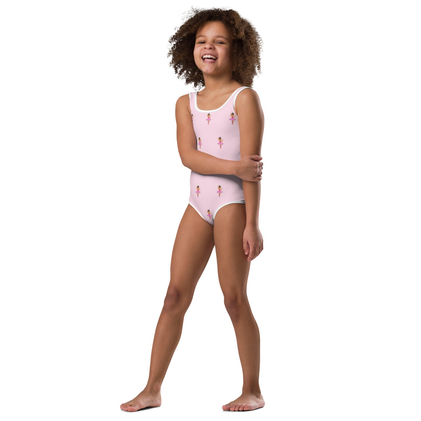 Maya's Swimsuit