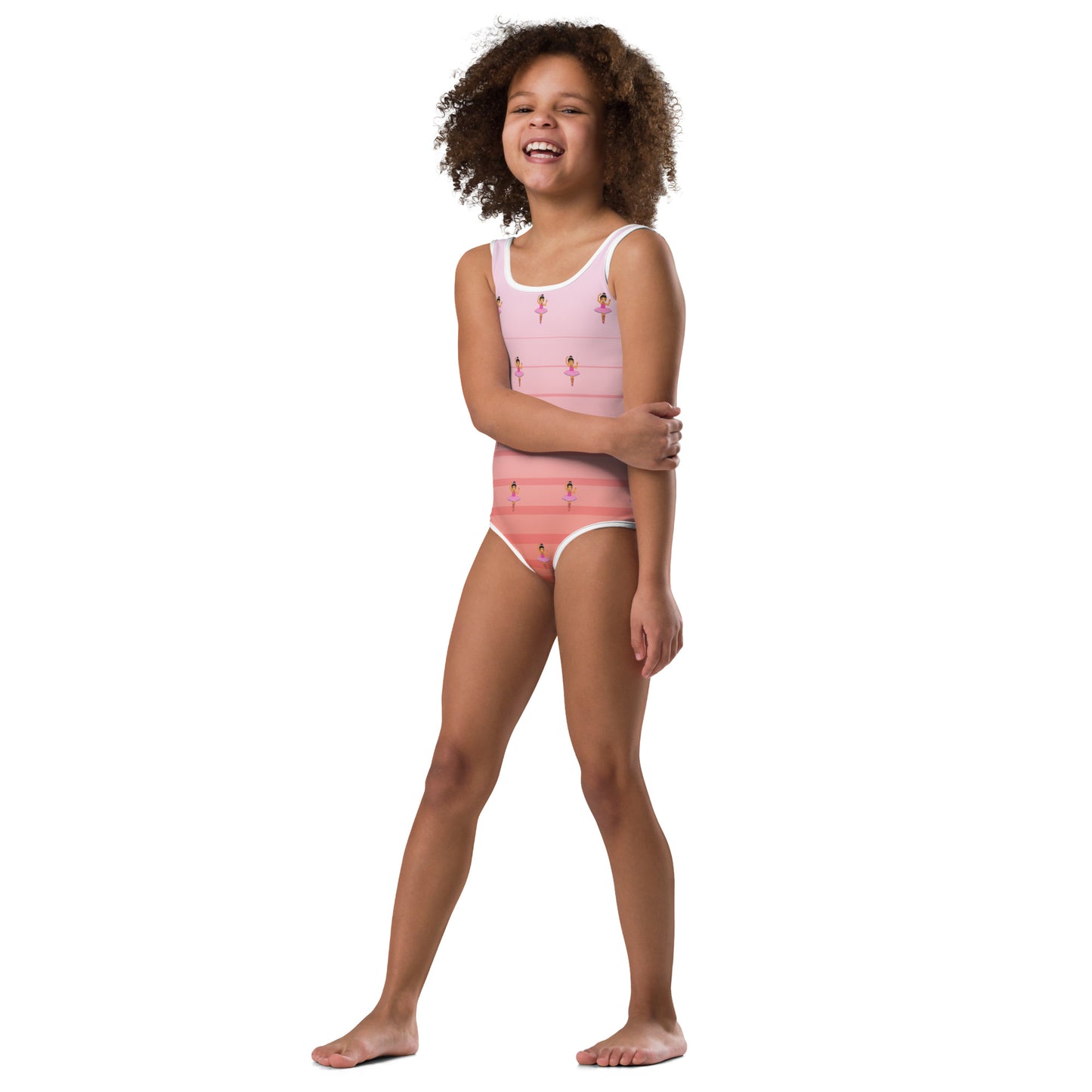 Maya's Swimsuit