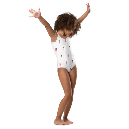 Maya Swimsuit