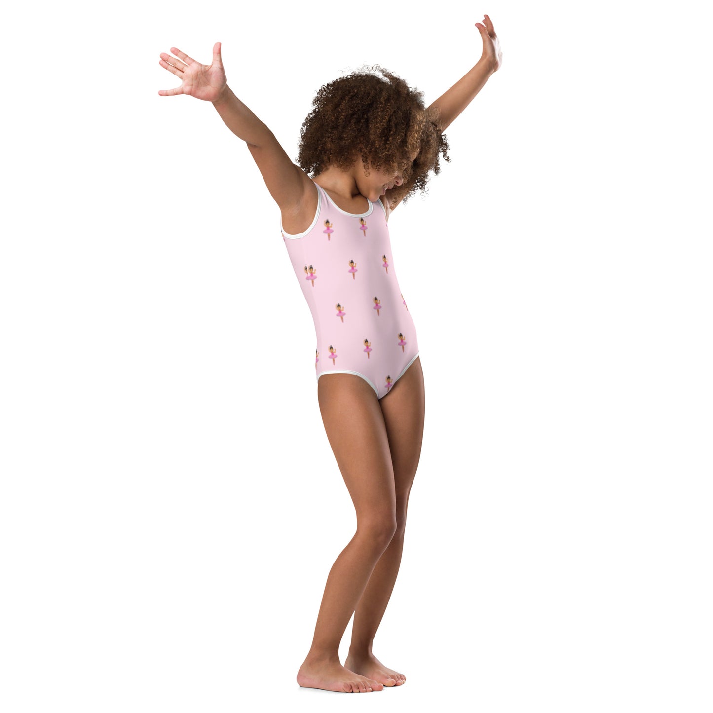 Maya's Swimsuit
