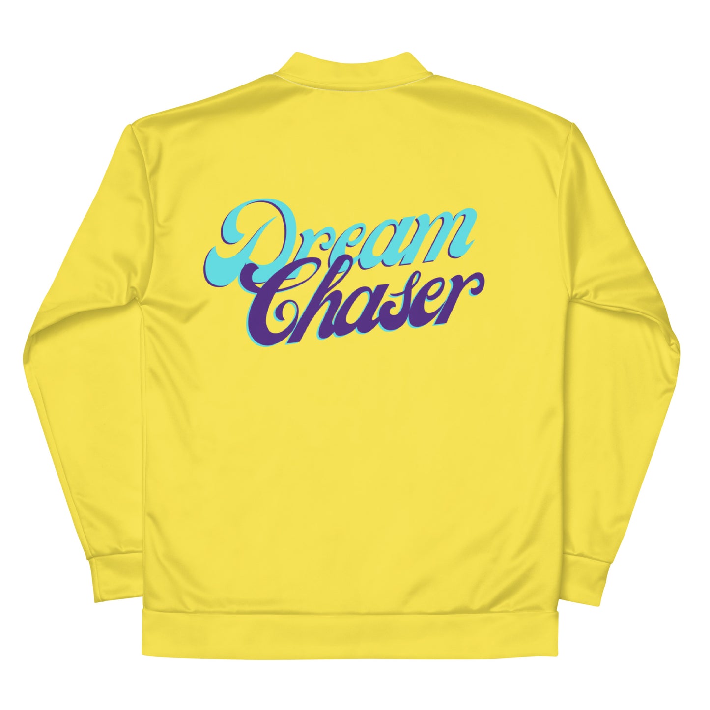 Dream Chaser Bomber Jacket