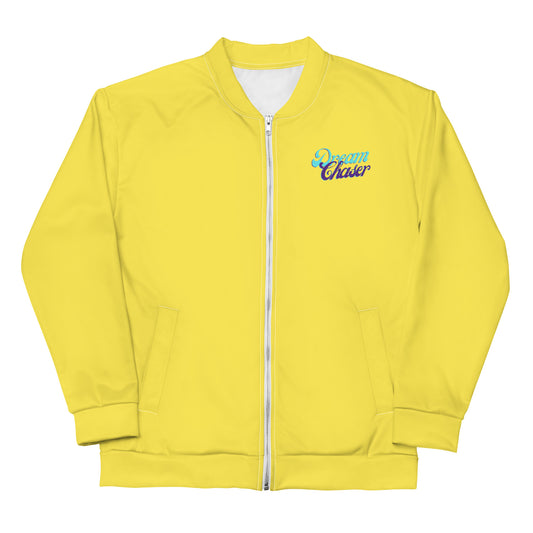 Dream Chaser Bomber Jacket