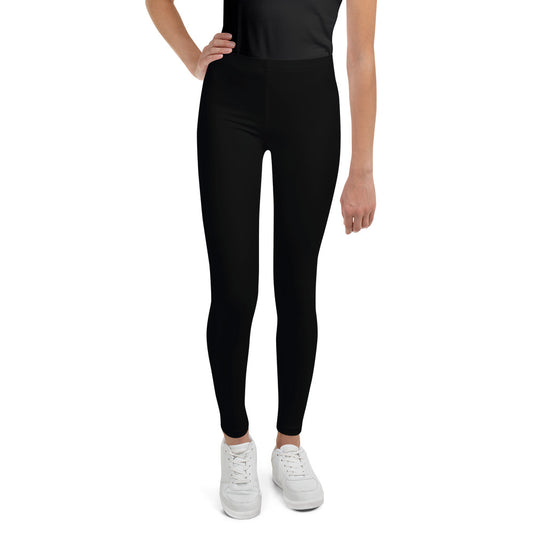 Black Leggings