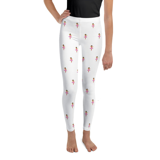 Maya's Leggings