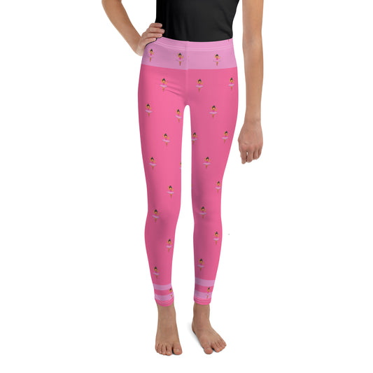 Maya's Leggings