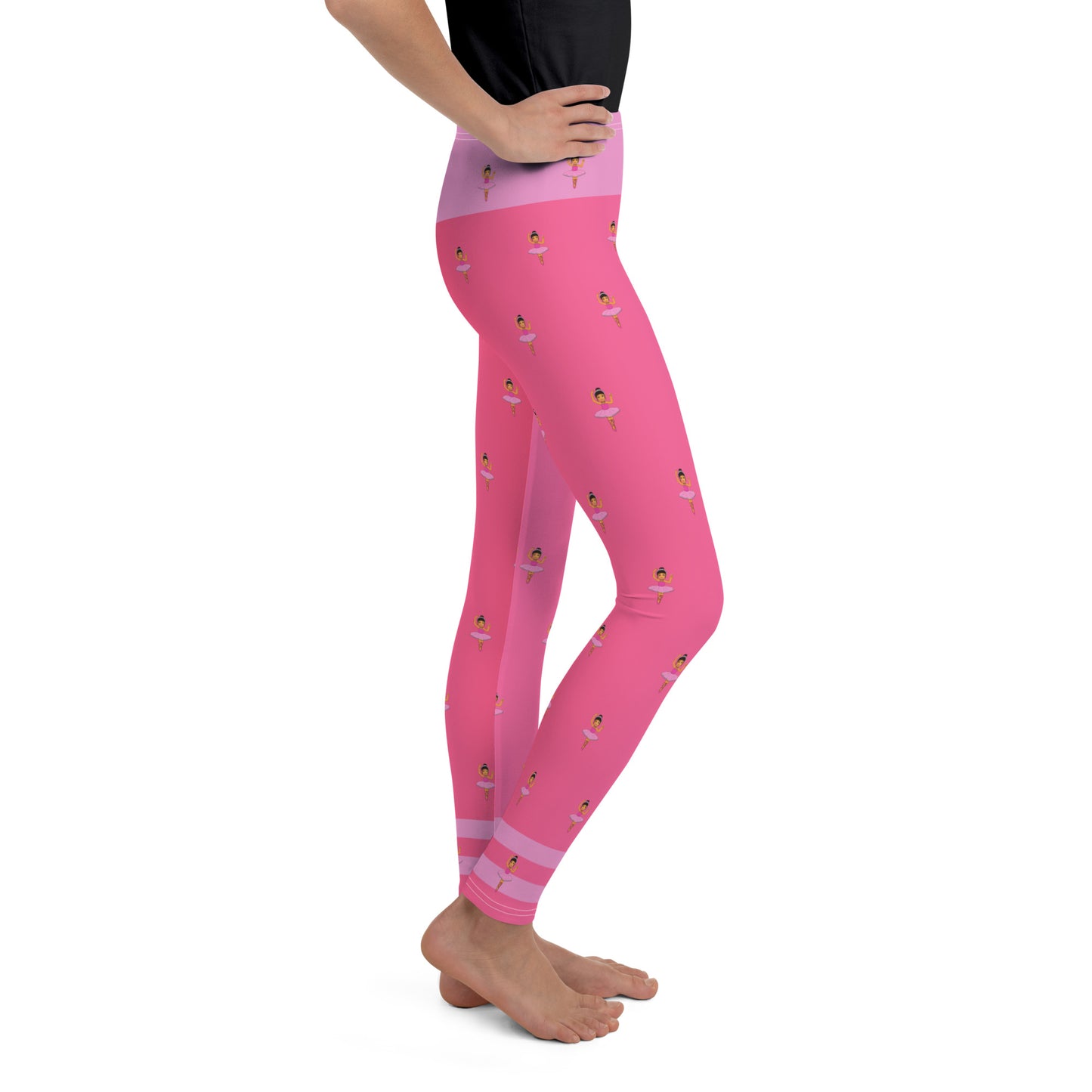 Maya's Leggings