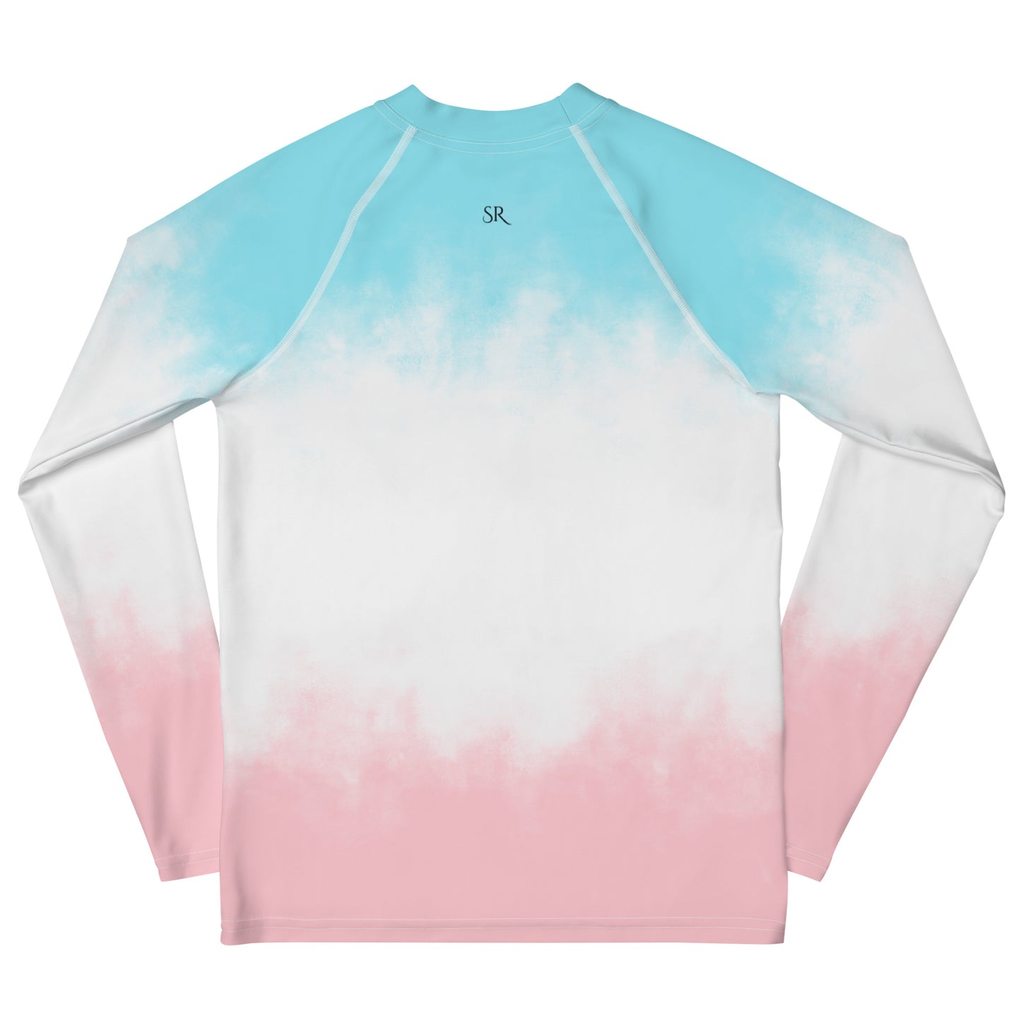 I Can Be Rash Guard
