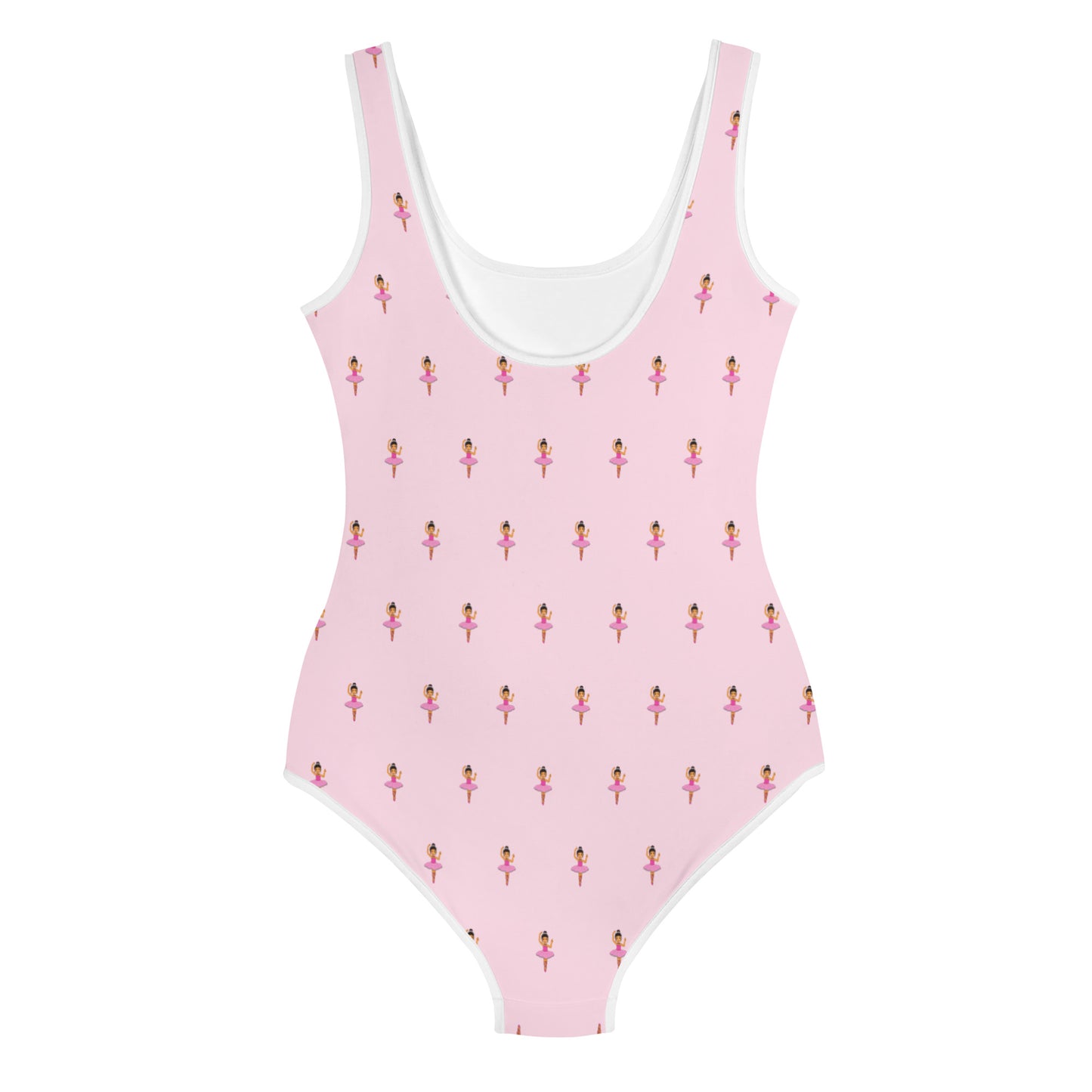 Maya's Swimsuit