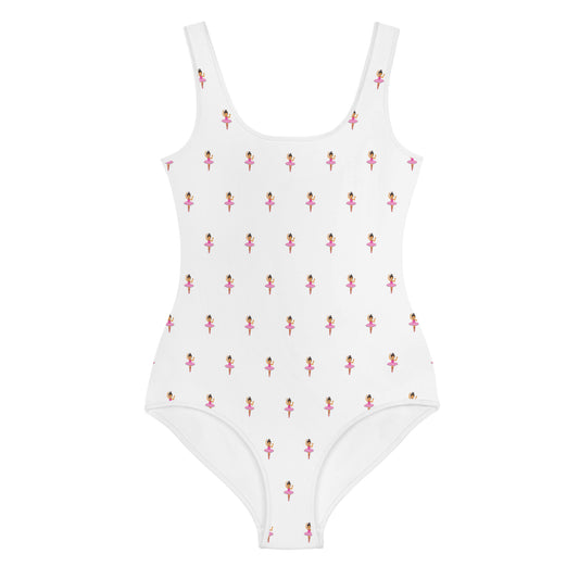 Maya's Swimsuit