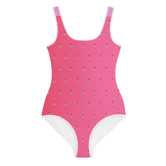 Maya's Swimsuit