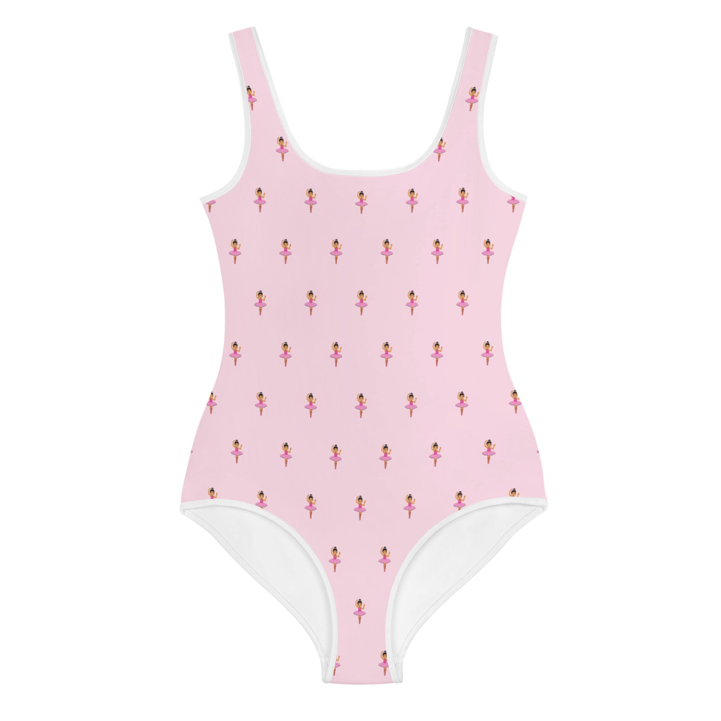 Maya's Swimsuit