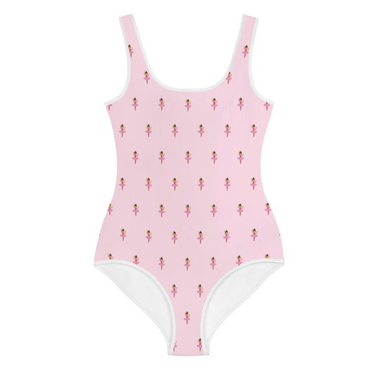 Maya's Swimsuit