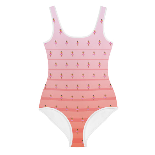 Maya's Swimsuit