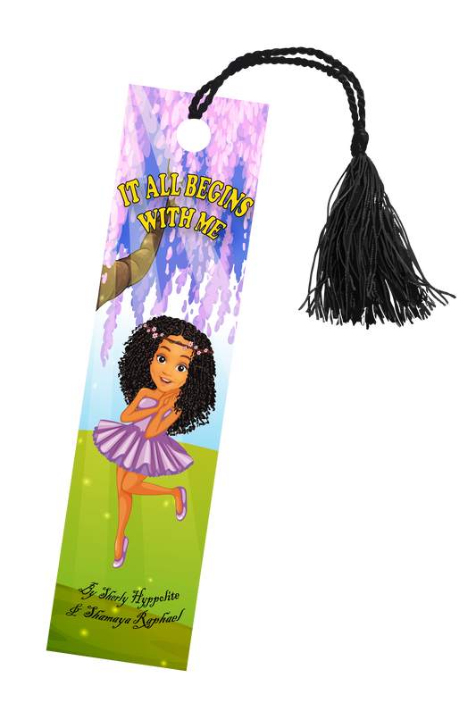 Book mark