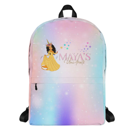 Maya's Uni Backpack
