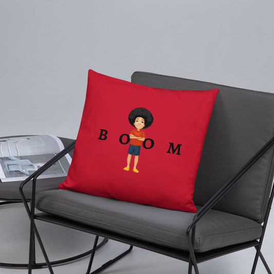 BOOM Basic Pillow