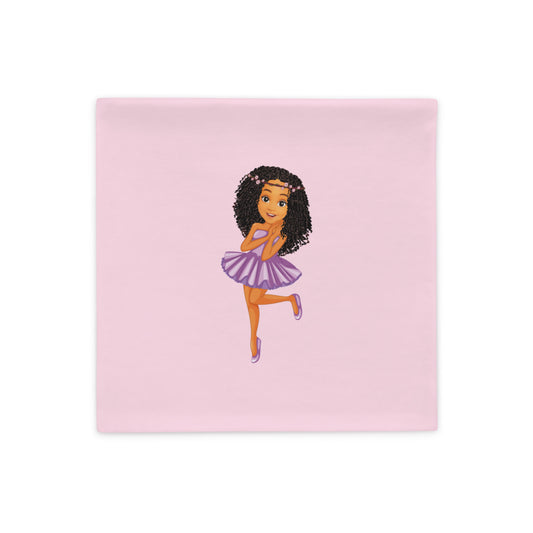 Maya's Pillow Case