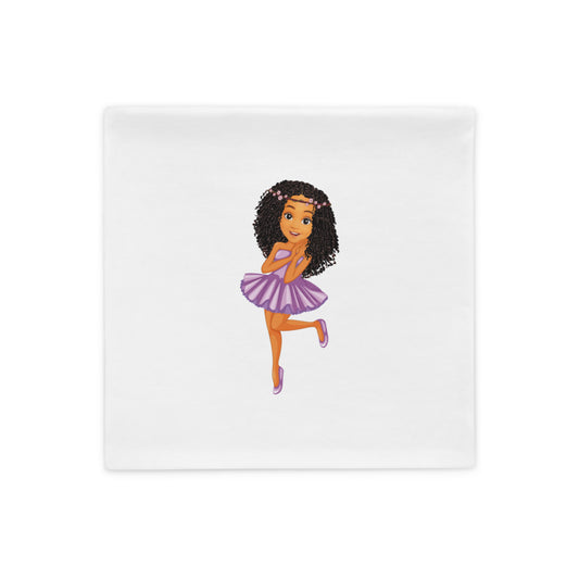 Maya's Pillow Case