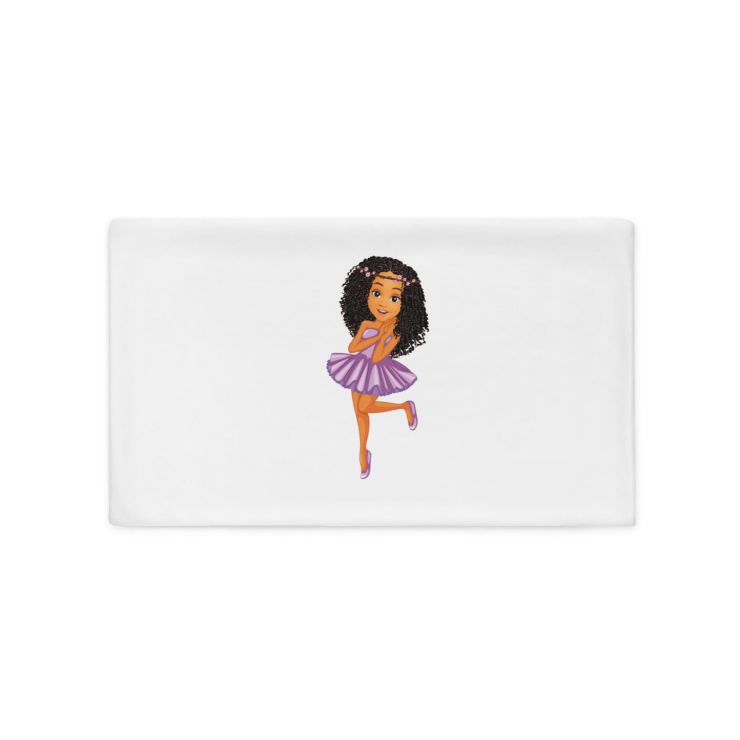 Maya's Pillow Case